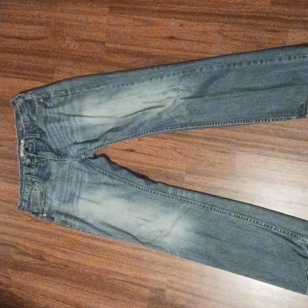 Buckle Carter Jeans